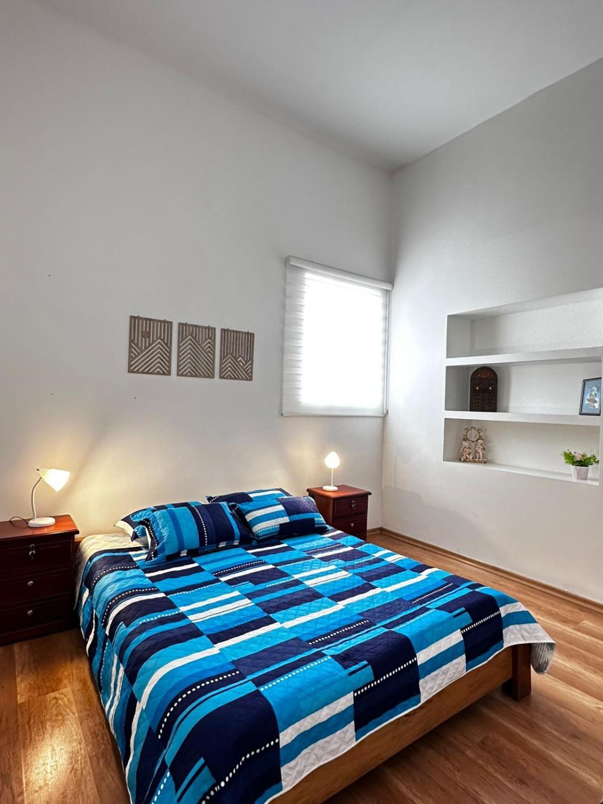 Hostal Café Tiana Latacunga Chambre photo